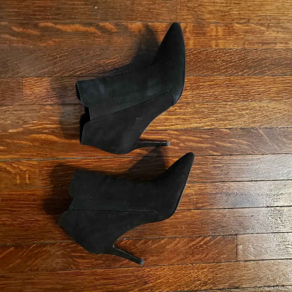 boden suede heel boots